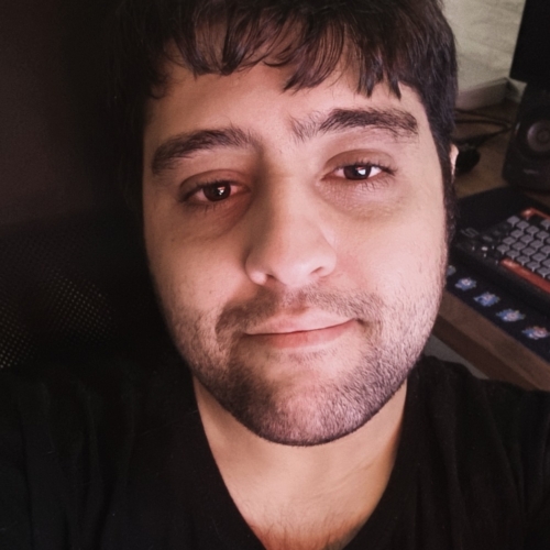 אורי כרמי avatar